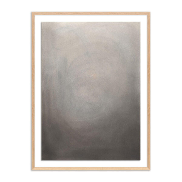 Misty Morning by Amy Berlin