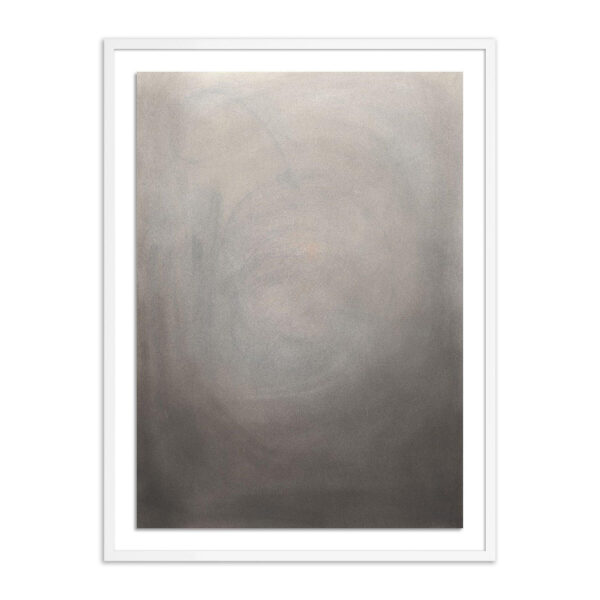 Misty Morning by Amy Berlin