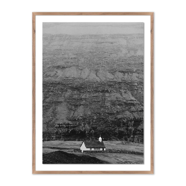 Mountain Prayers by Coy Aune
