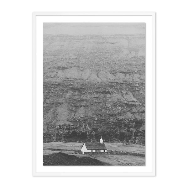 Mountain Prayers by Coy Aune