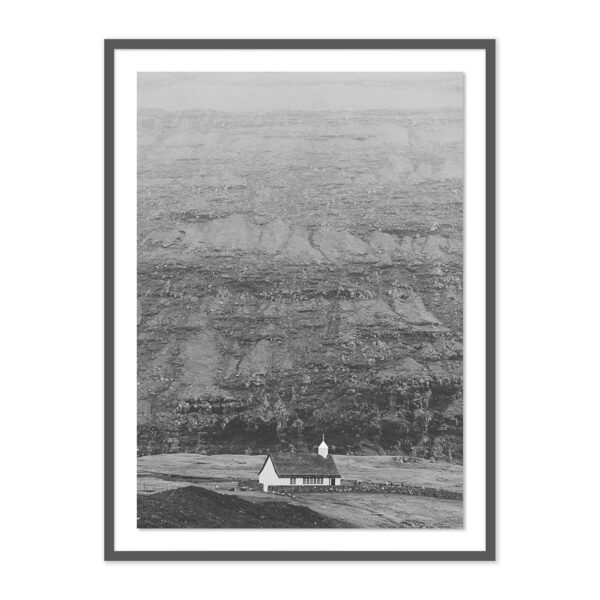 Mountain Prayers by Coy Aune