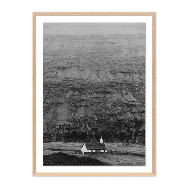 Mountain Prayers by Coy Aune