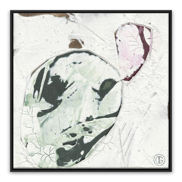 Nopales 1 by Douglas Galloway, Medium
