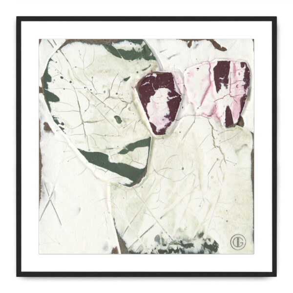 Nopales 37 by Douglas Galloway, Large