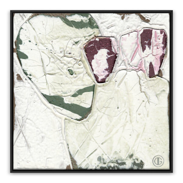 Nopales 37 by Douglas Galloway, Large