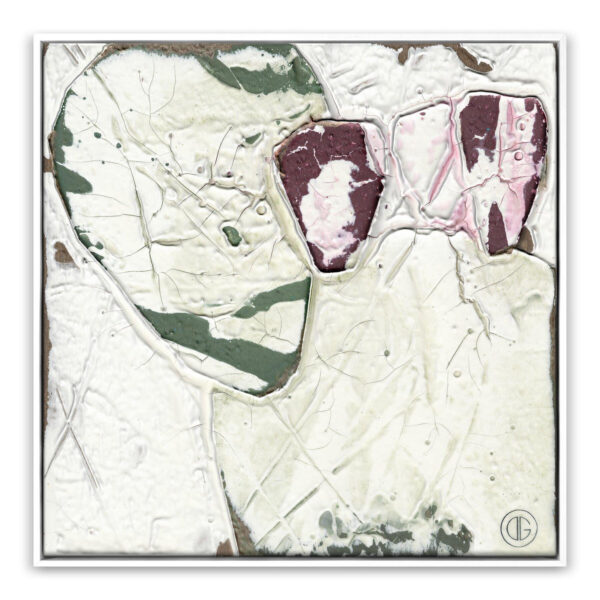 Nopales 37 by Douglas Galloway, Large