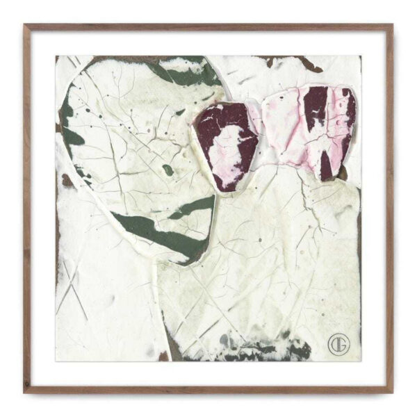 Nopales 37 by Douglas Galloway, Medium