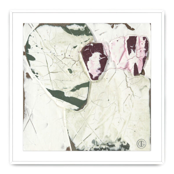 Nopales 37 by Douglas Galloway, Small