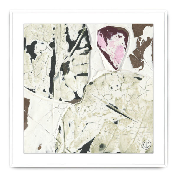 Nopales 41 by Douglas Galloway, Large