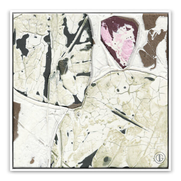 Nopales 41 by Douglas Galloway, Large
