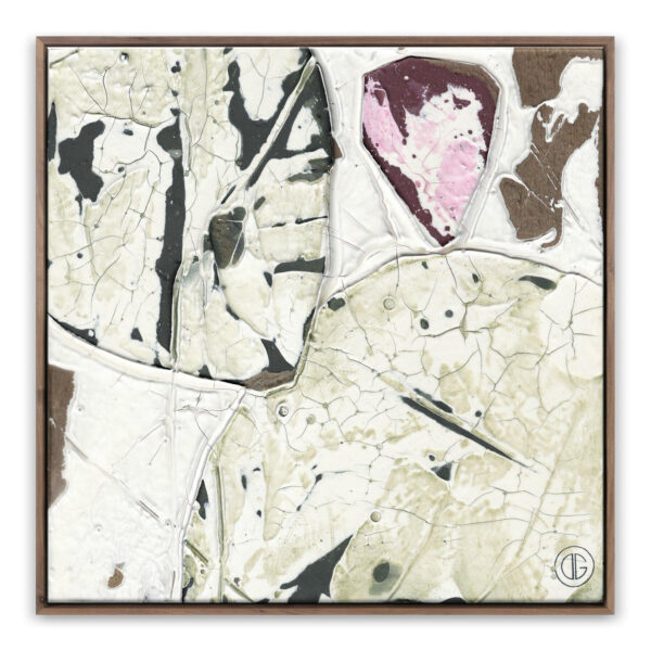 Nopales 41 by Douglas Galloway, Large