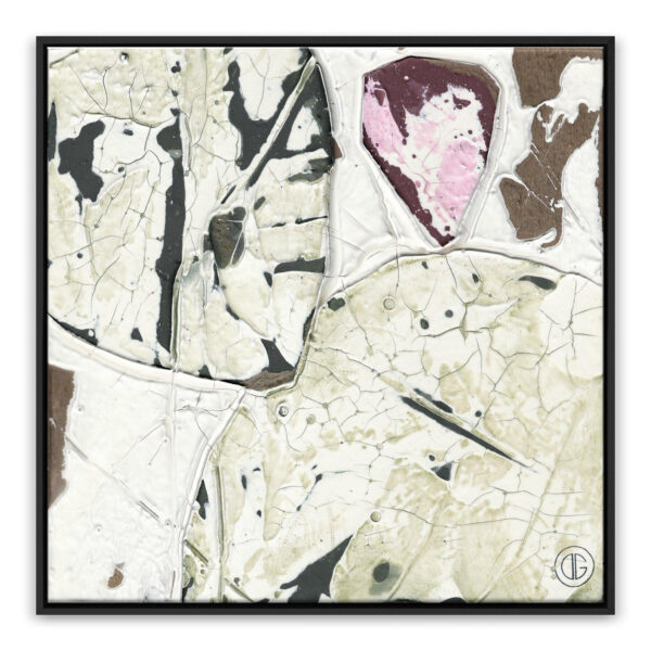 Nopales 41 by Douglas Galloway, Large