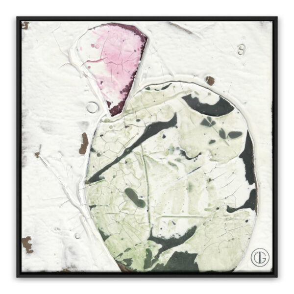 Nopales 46 by Douglas Galloway, Medium