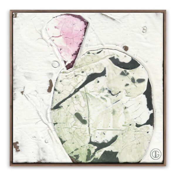 Nopales 46 by Douglas Galloway, Medium