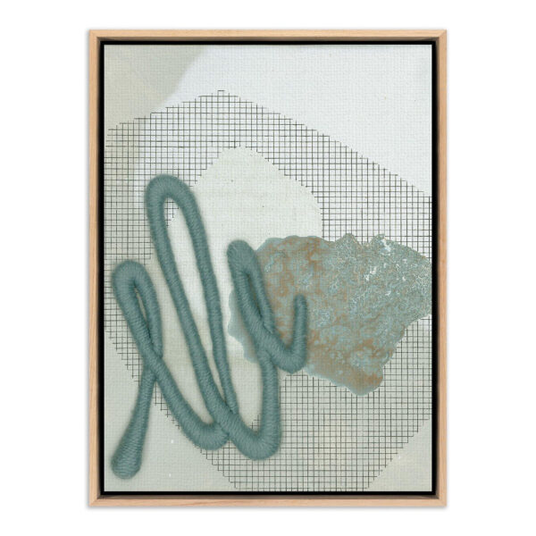 Notarchitecture 2.20 by Fadia Jawhari, Large