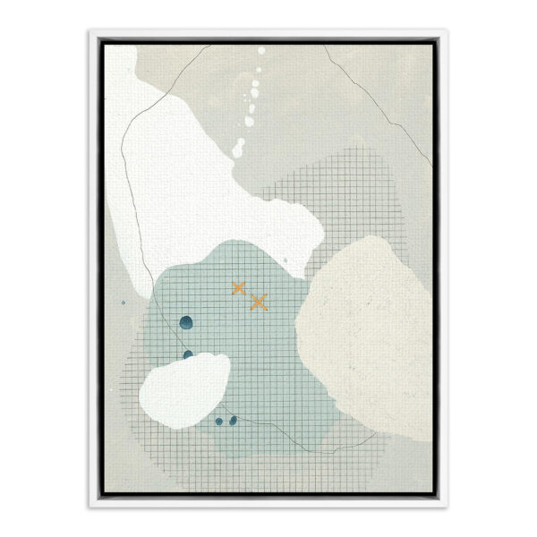 Notarchitecture 2.4 by Fadia Jawhari, Large