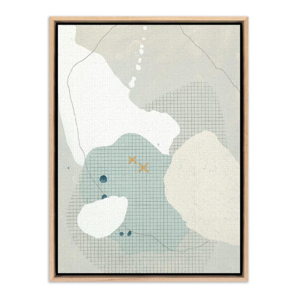Notarchitecture 2.4 by Fadia Jawhari, Large