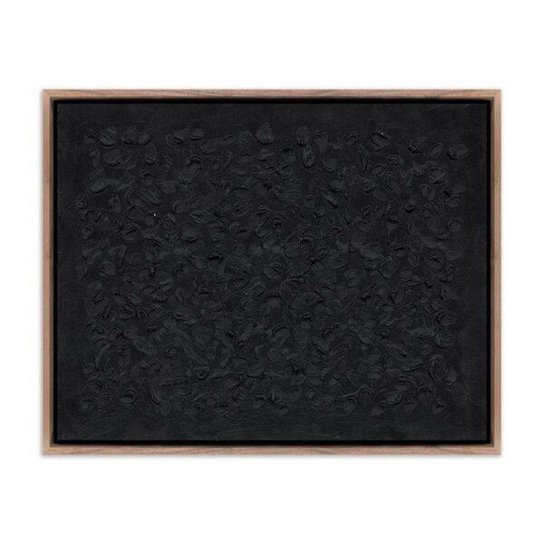 Onyx by Jess Engle, Medium