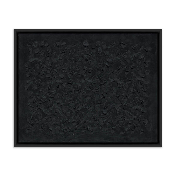 Onyx by Jess Engle, Oversized