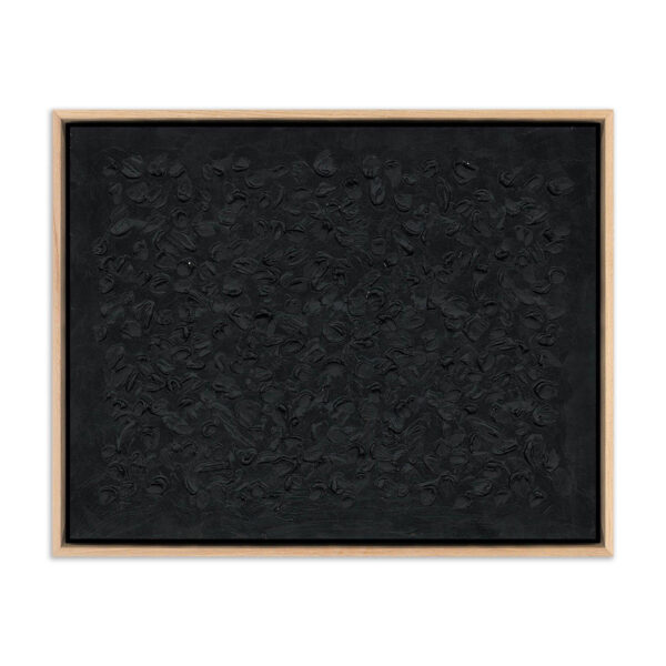 Onyx by Jess Engle, Oversized