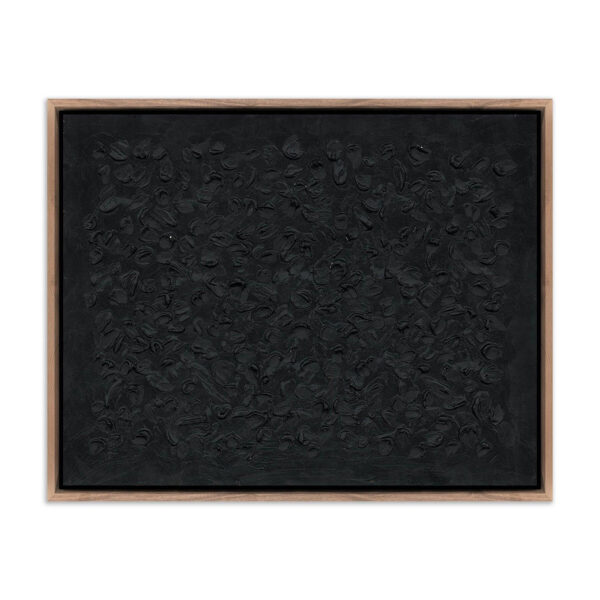 Onyx by Jess Engle, Oversized