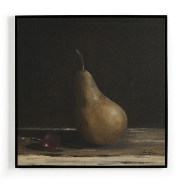 Pear I by Shaina Page, Large