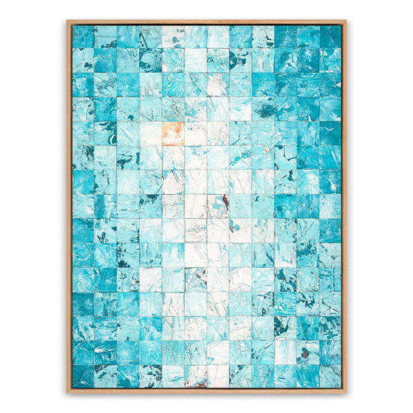 Pontchartrain by Douglas Galloway, Large
