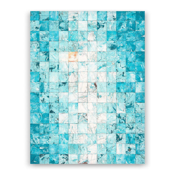 Pontchartrain by Douglas Galloway, Oversized