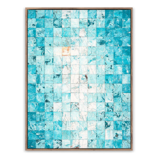 Pontchartrain by Douglas Galloway, Oversized