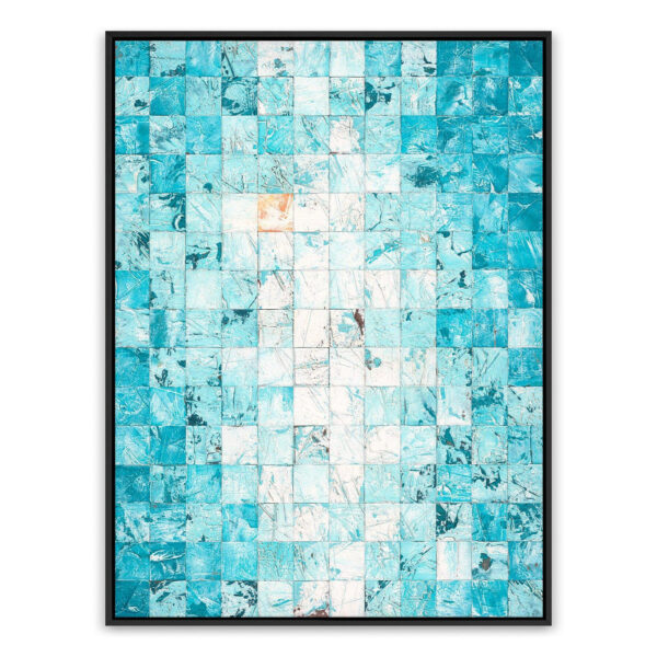 Pontchartrain by Douglas Galloway, Oversized