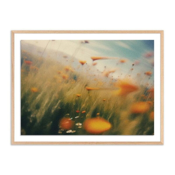Prairie I by Coup D'Esprit