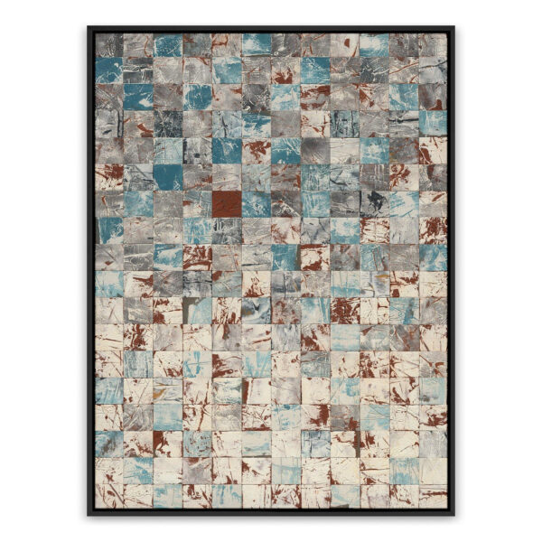 Preservation by Douglas Galloway