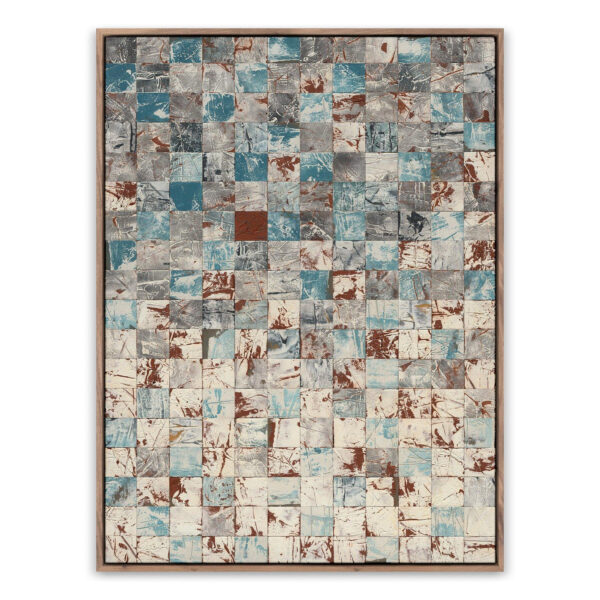 Preservation by Douglas Galloway, Oversized