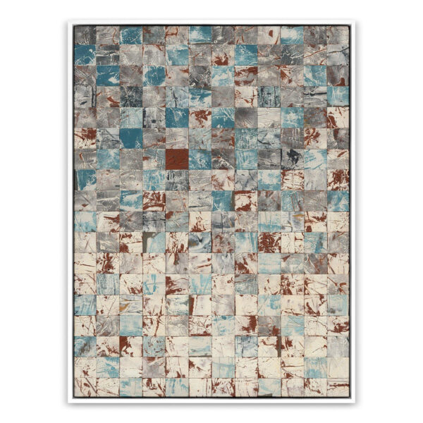 Preservation by Douglas Galloway, Oversized