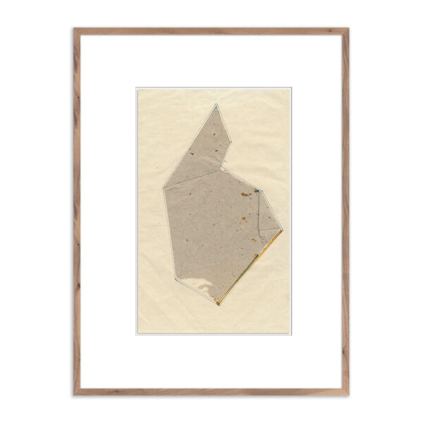Rhombus by Amy Berlin