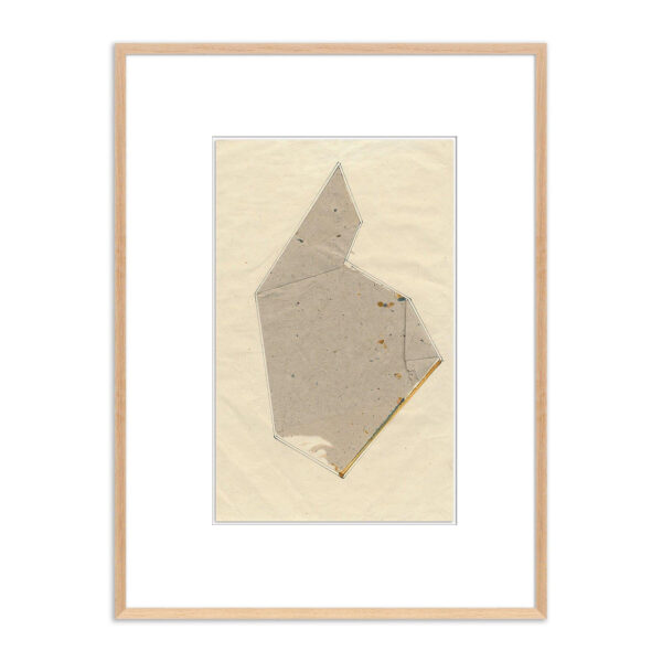 Rhombus by Amy Berlin