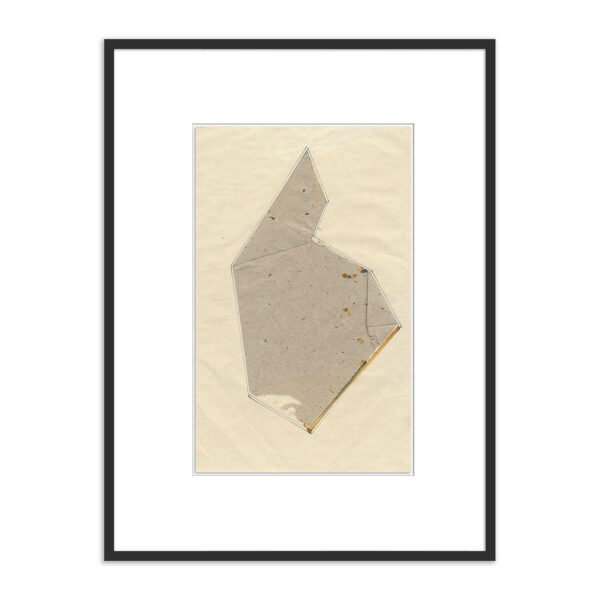 Rhombus by Amy Berlin