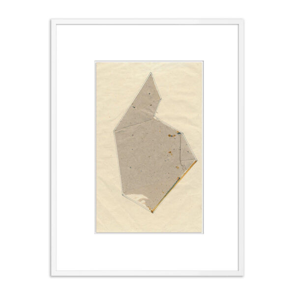 Rhombus by Amy Berlin