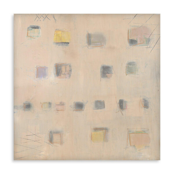 Rosebud by Jamie Beckwith, Large