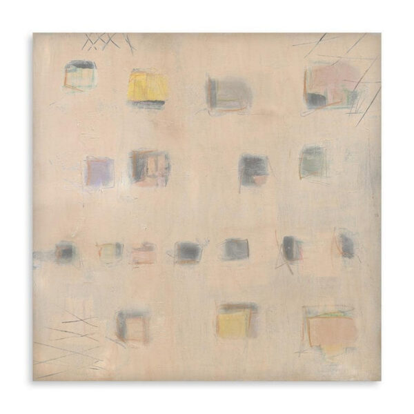 Rosebud by Jamie Beckwith, Medium