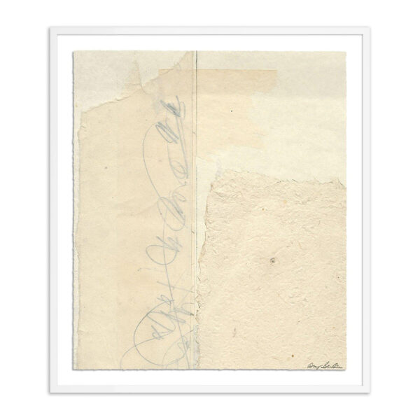 Scribble by Amy Berlin