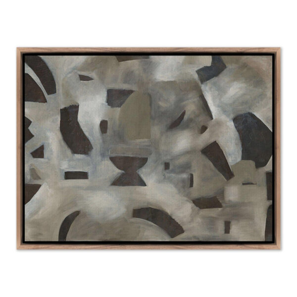 Sculptor by Jess Engle, Large