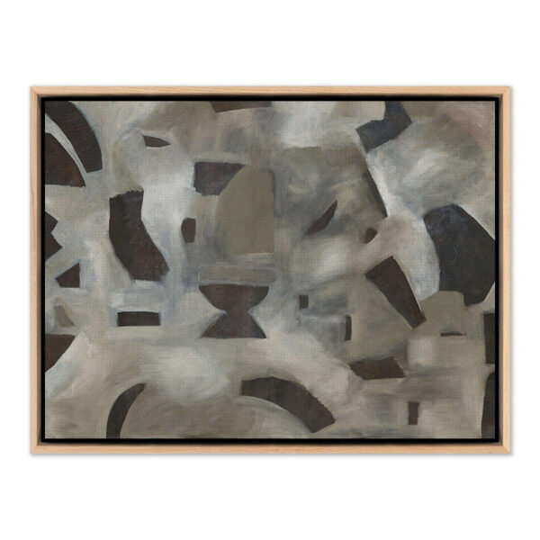 Sculptor by Jess Engle, Large