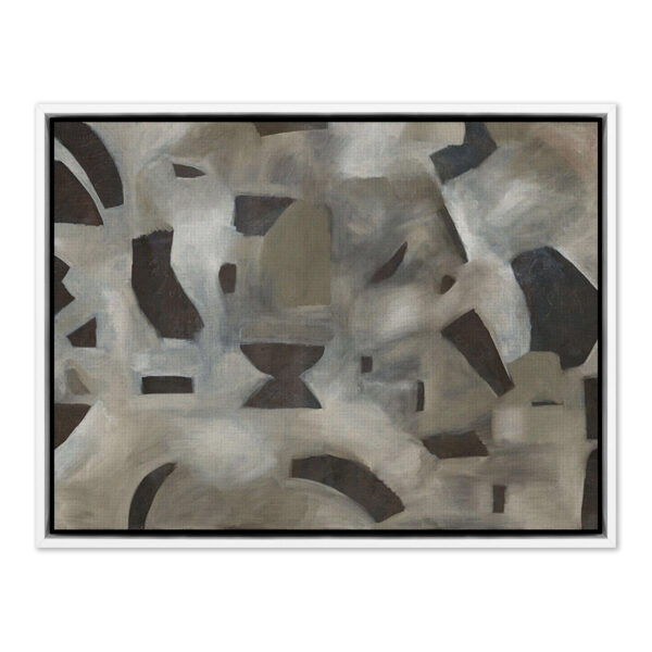 Sculptor by Jess Engle, Large