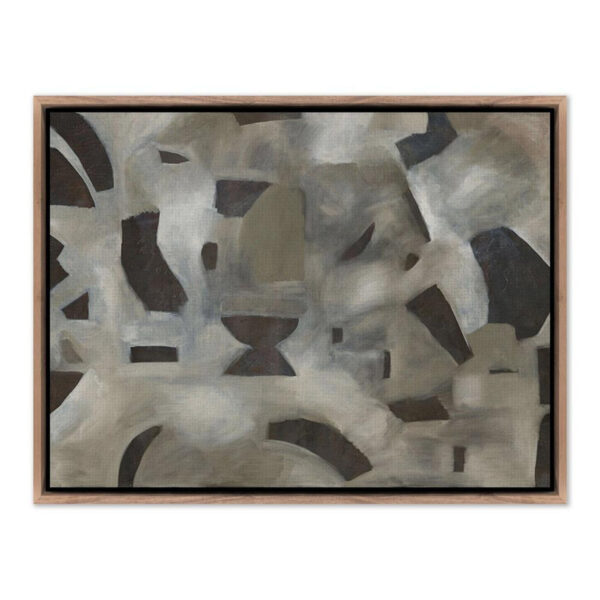Sculptor by Jess Engle, Medium