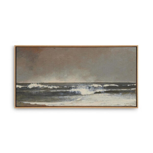 Seafoam by Aileen Fitzgerald, Medium