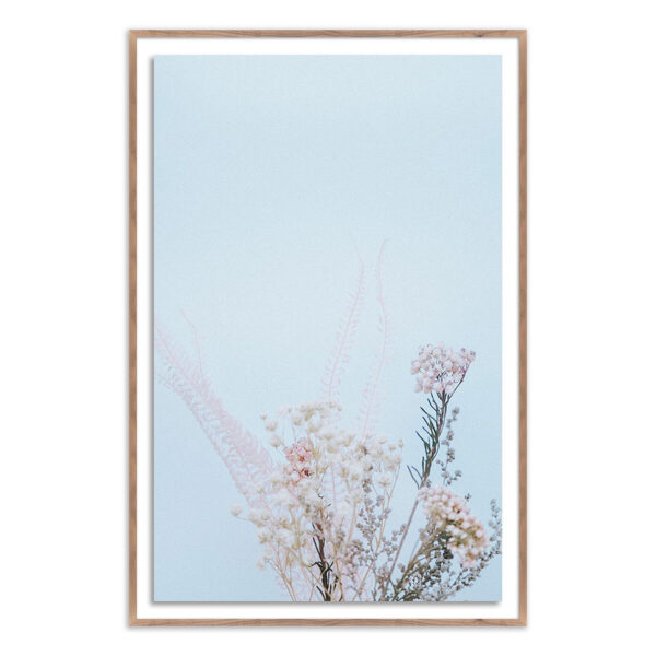 Shadow Leaves V by Annie Spratt, Oversized