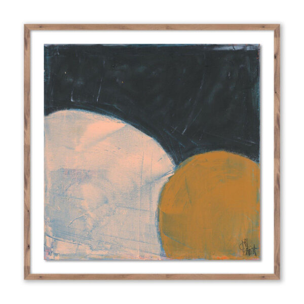 Sometimes Still by Jill Elliott, Extra Large