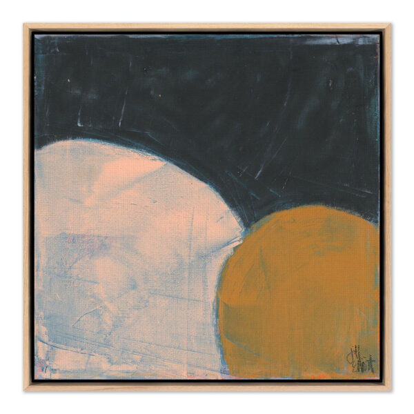 Sometimes Still by Jill Elliott, Large