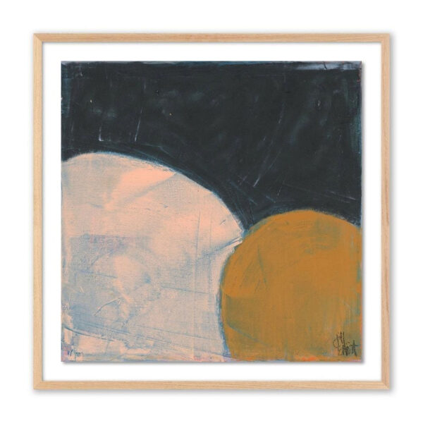 Sometimes Still by Jill Elliott, Medium